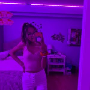 Meet your Posher, Karly